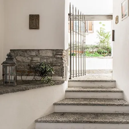 Apartamento Il Cortiletto