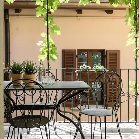Apartamento Il Cortiletto