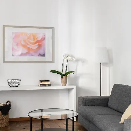 Il Cortiletto Apartamento