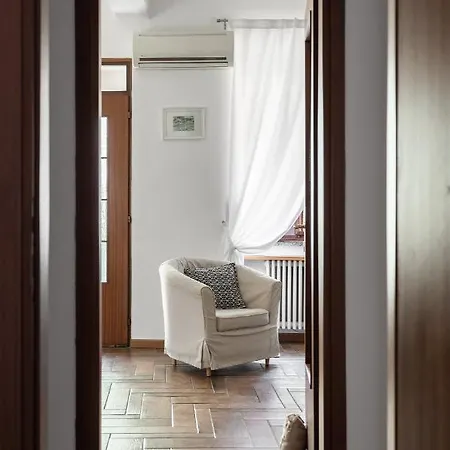 Apartamento Il Cortiletto Bellagio