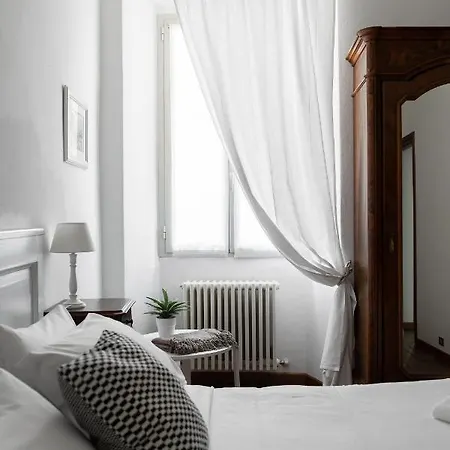 Apartman Il Cortiletto Bellagio
