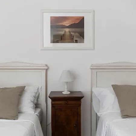 Il Cortiletto Apartman