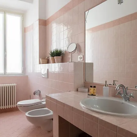 Apartamento Il Cortiletto