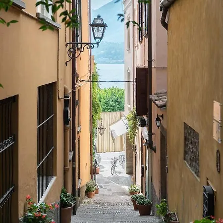 Il Cortiletto Apartamento *
