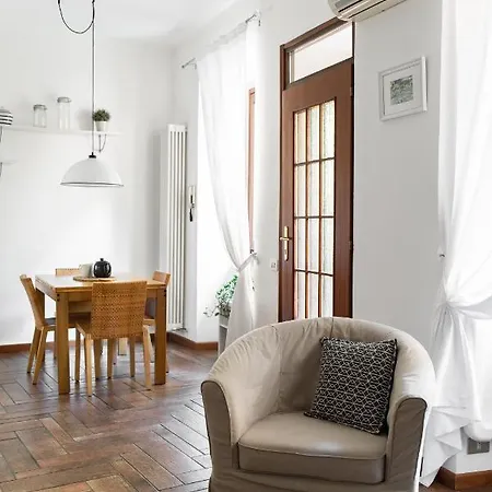 Il Cortiletto Apartman Bellagio