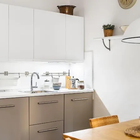 Apartamento Il Cortiletto Bellagio