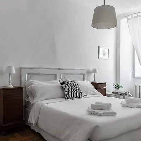 Il Cortiletto Lägenhet