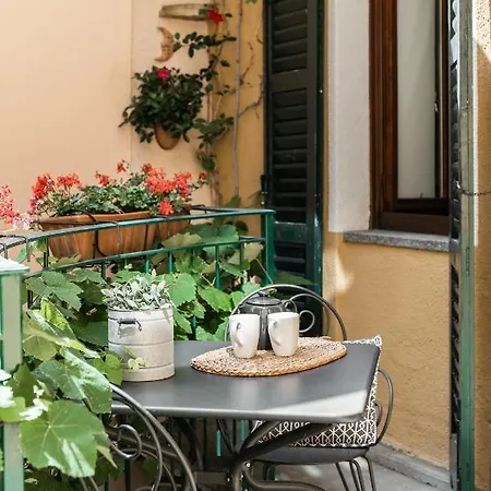 Apartman Il Cortiletto *