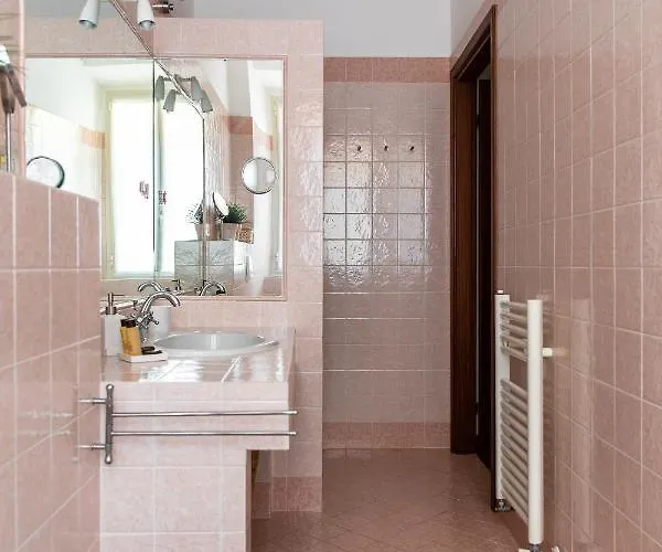 Il Cortiletto Apartament Bellagio