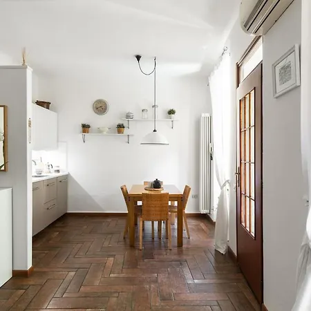 Il Cortiletto Апартаменты *